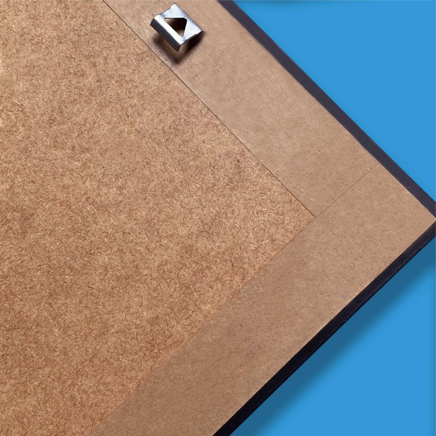 Kit Quadros Decorativos Abstrato Moldura Vidro Folhagem Sala