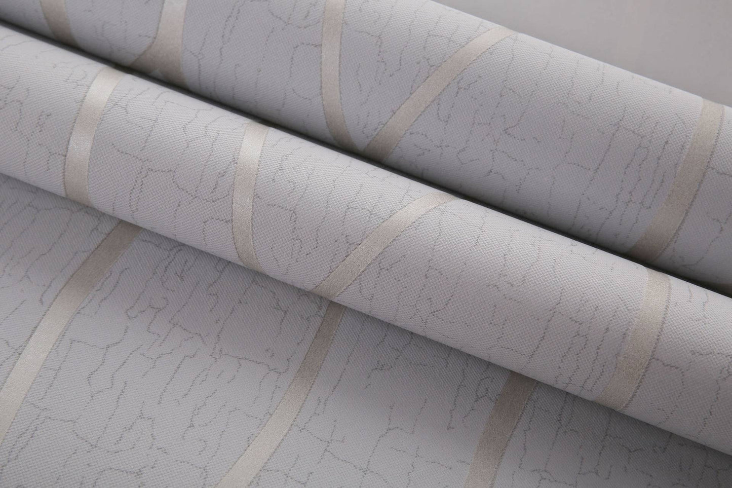 Papel de Parede Minimalista em TNT (53cm) - Estilo Moderno para Sala e Quarto (Requer Cola)